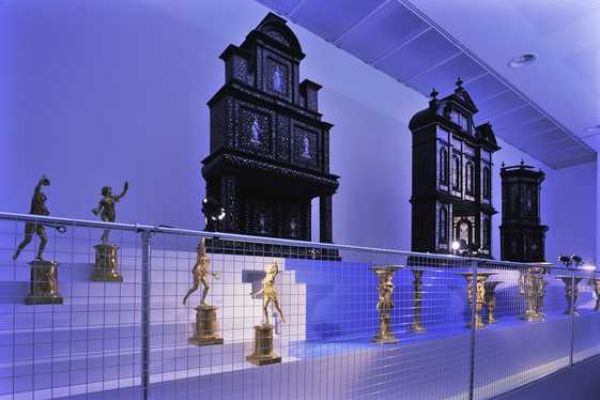 Exhibition Archaeology: NEO at Centraal Museum