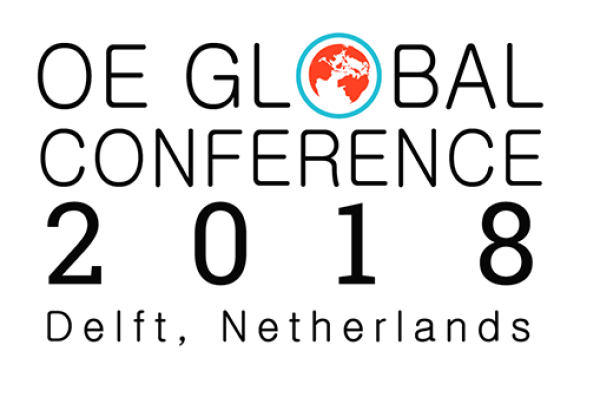 The Open Education Global Conference 2018