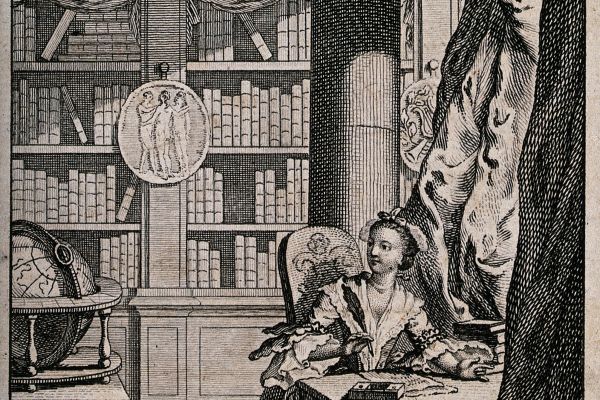 Europeana Research Grants Programme: 2016 Call for Submissions