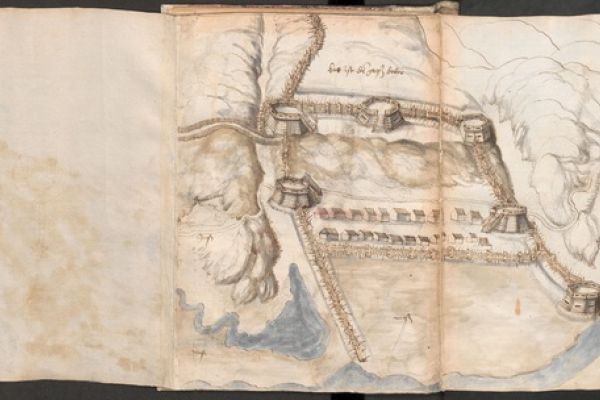 Why are projects like Digital Manuscripts to Europeana important for Europeana’s future?
