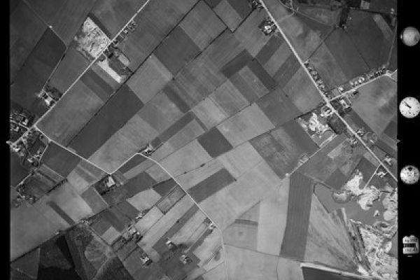 Aerial photos Denmark