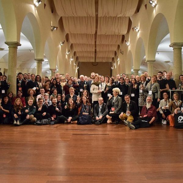 AGM 2017 in Milan: Network Association's highlights of 2017 and priorities for 2018