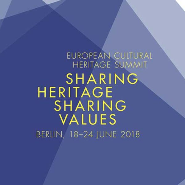 Berlin Summit explores the effects of digital culture