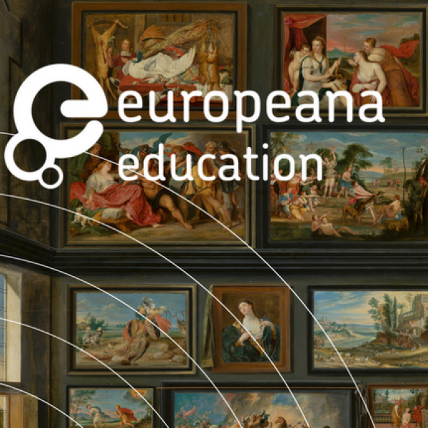 First Europeana Education MOOC: Giving teachers confidence to use digital cultural heritage