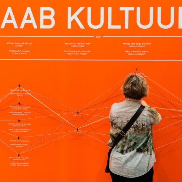 Learning from data collection with the Me-Mind project and Estonian National Museum