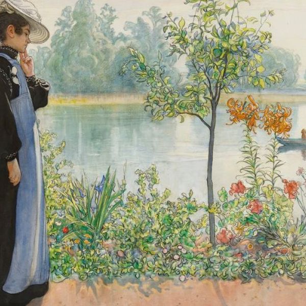Embracing the Green Path: the Europeana Climate Action Community’s take on World Environment Day