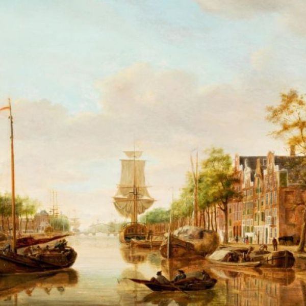 Destination Port City: how Rotterdam’s Maritime Museum made decisions on how to share its colonial past