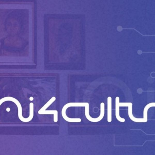 Register now to join the AI4Culture workshop series