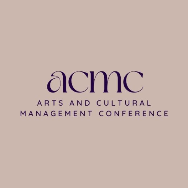 Arts and Cultural Management Conference: Transgression and Collaboration