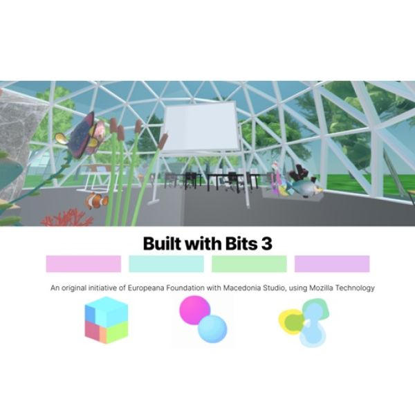 Built with Bits 3 final event