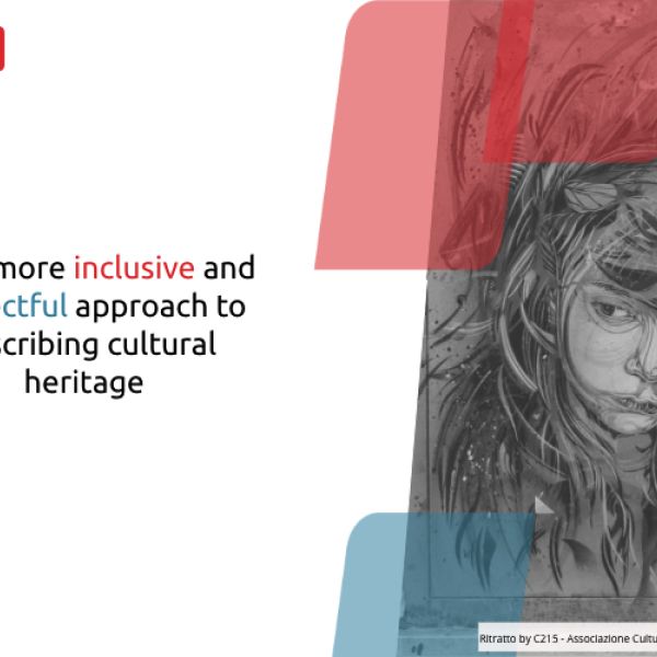 De-biasing digital cultural heritage collections