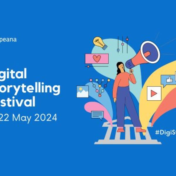 Digital Storytelling Festival 2024