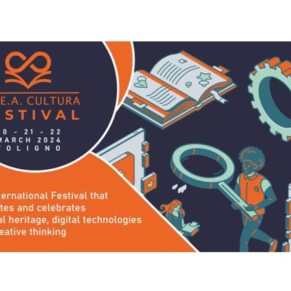 C.R.E.A. Cultura Festival 2024