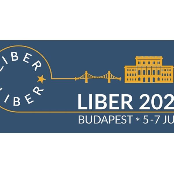 LIBER 2023 Annual Conference - 'Open and Trusted – Reassessing Research Library Values'