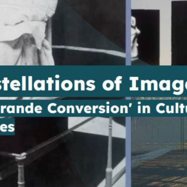  Constellations of Images: ‘The Grande Conversion’ in Cultural Archives