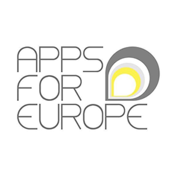 Apps for Europe - turning data into business!