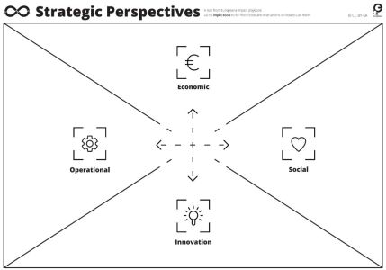 Strategic Perspectives