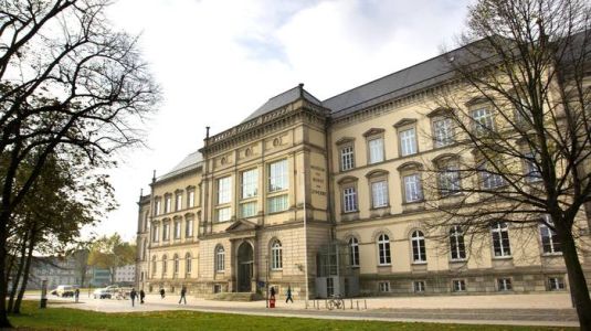 Sharing is Caring: open access insights from the Museum für Kunst und Gewerbe Hamburg
