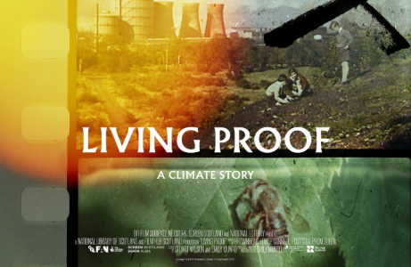 Living Proof: a climate story