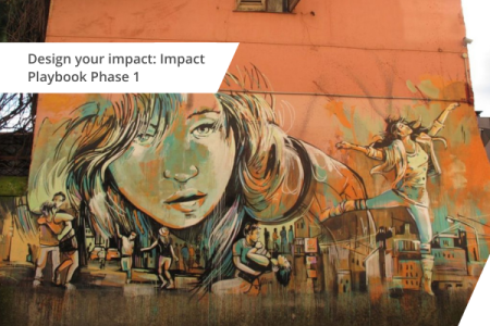 Design your impact: Impact Playbook Phase 1