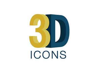 3D-ICONS