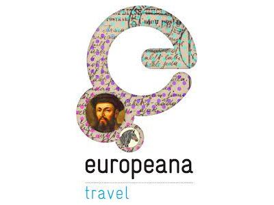 EuropeanaTravel