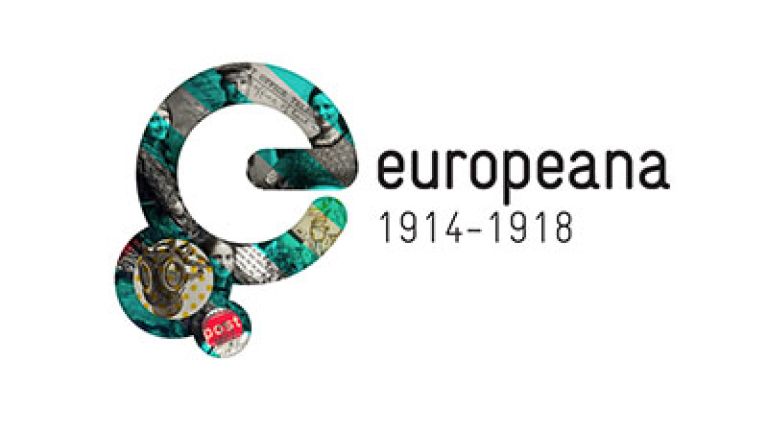 Europeana 1914-1918