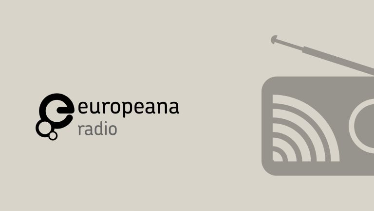 Europeana Radio
